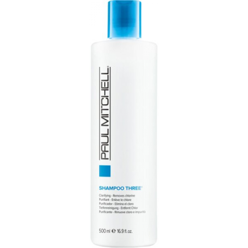 Paul Mitchell Shampoo Three 500 ml
