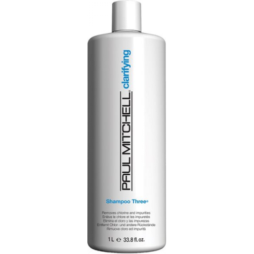 Paul Mitchell Shampoo Three 1000 ml