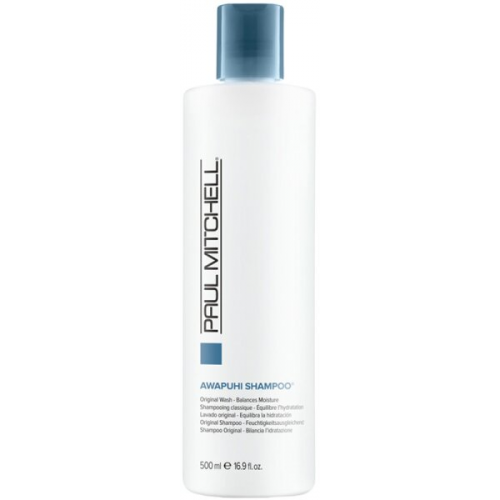 Paul Mitchell Awapuhi Shampoo 500 ml