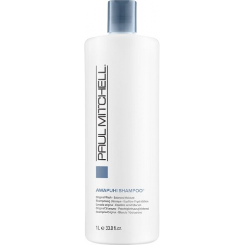 Paul Mitchell Awapuhi Shampoo 1000 ml