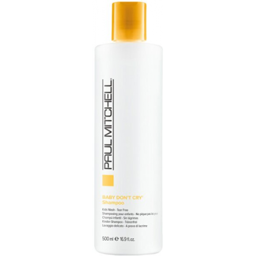 Paul Mitchell Baby Don't Cry Shampoo 500 ml