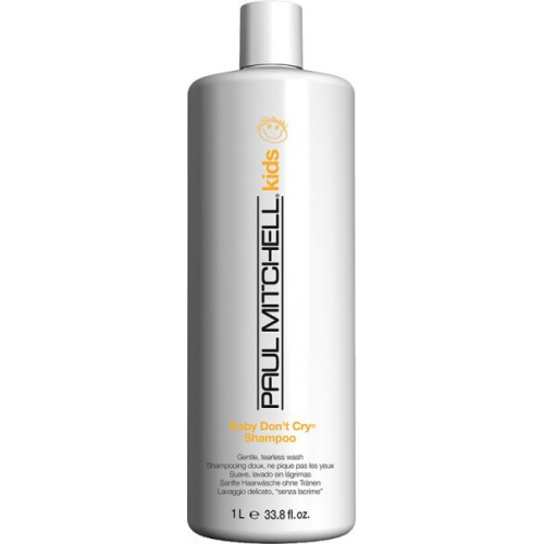 Paul Mitchell Baby Don't Cry Shampoo 1000 ml