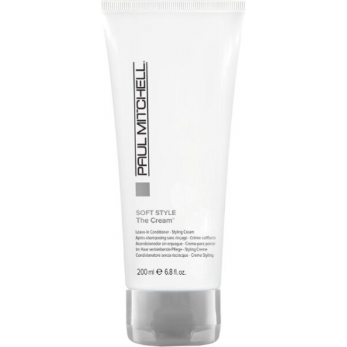 Paul Mitchell SoftStyle The Cream 200 ml