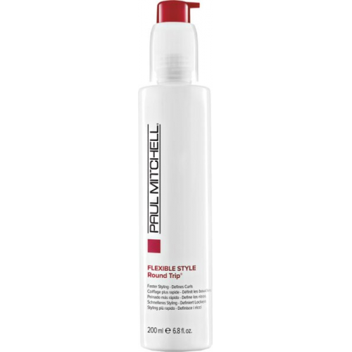Paul Mitchell FlexibleStyle Round Trip 200 ml