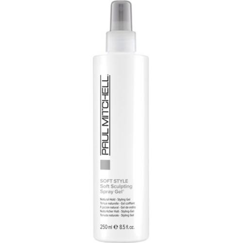 Paul Mitchell SoftStyle Soft Sculpting Spray Gel 250 ml