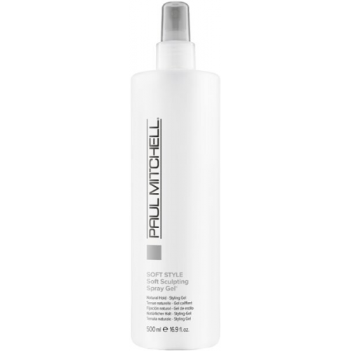 Paul Mitchell SoftStyle Soft Sculpting Spray Gel 500 ml