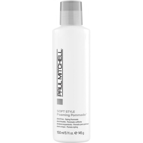Paul Mitchell SoftStyle Foaming Pommade 150 ml