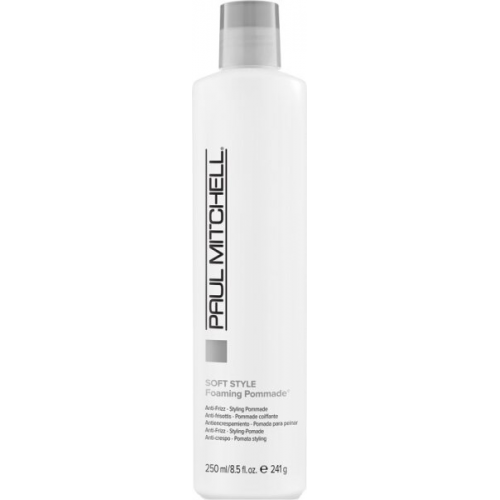 Paul Mitchell SoftStyle Foaming Pommade 250 ml