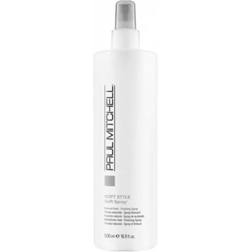 Paul Mitchell SoftStyle Soft Spray 500 ml