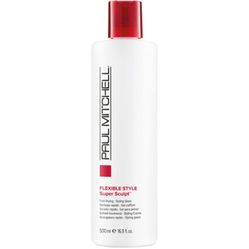 Paul Mitchell FlexibleStyle Super Sculpt 500 ml
