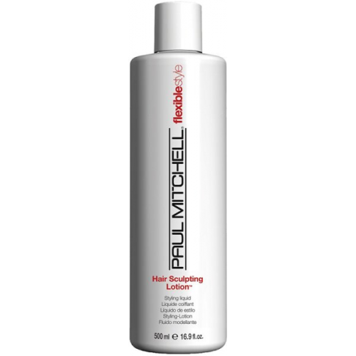 Paul Mitchell FlexibleStyle Hair Sculpting Lotion 500 ml