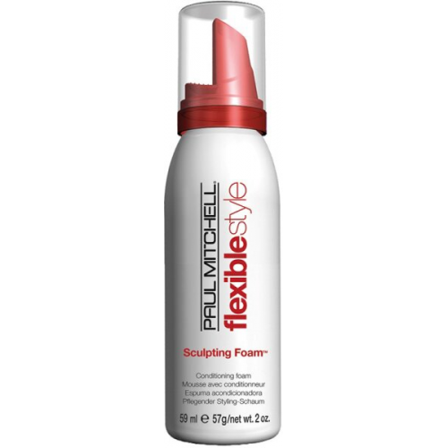 Paul Mitchell FlexibleStyle Sculpting Foam 59 ml