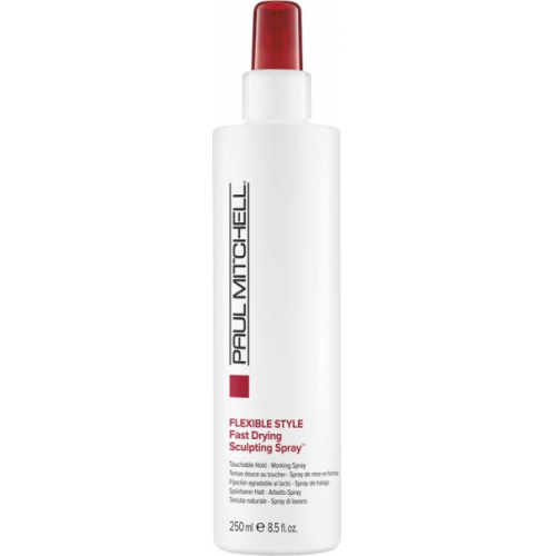 Paul Mitchell FlexibleStyle Fast Drying Sculpting Spray 250 ml