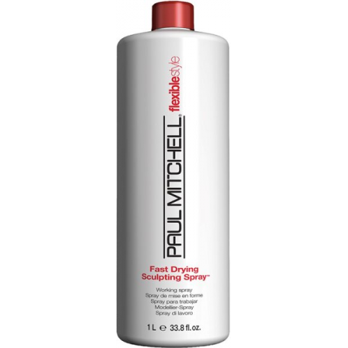 Paul Mitchell FlexibleStyle Fast Drying Sculpting Spray 1000 ml