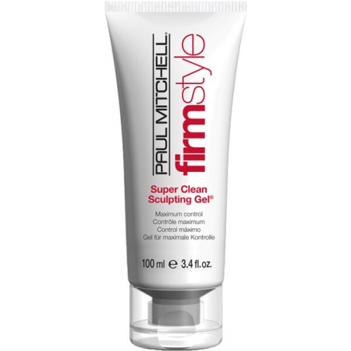 Paul Mitchell FirmStyle Super Clean Sculpting Gel 100 ml