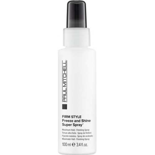 Paul Mitchell FirmStyle Freeze and Shine Super Spray 100 ml