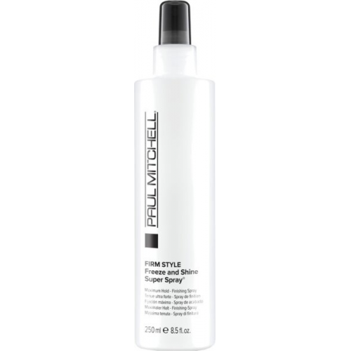 Paul Mitchell FirmStyle Freeze and Shine Super Spray 250 ml