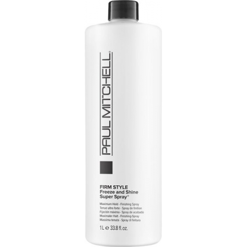 Paul Mitchell FirmStyle Freeze and Shine Super Spray 1000 ml