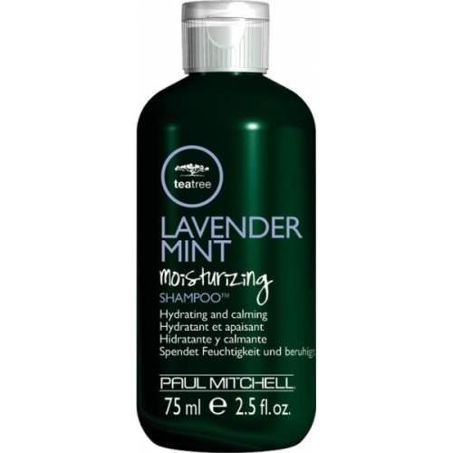 Paul Mitchell Lavender Mint Moisturizing Shampoo 75 ml
