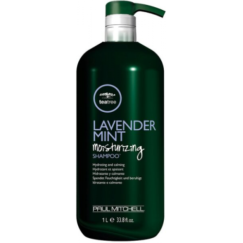 Paul Mitchell Lavender Mint Moisturizing Shampoo 1000 ml