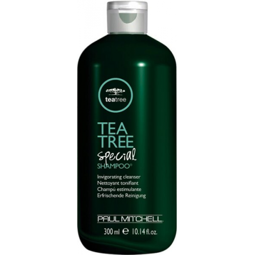 Paul Mitchell Tea Tree Special Shampoo 300 ml