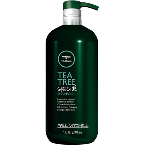 Paul Mitchell Tea Tree Special Shampoo 1000 ml