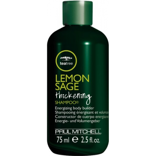 Paul Mitchell Lemon Sage Thickening Shampoo 75 ml