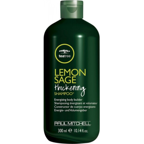 Paul Mitchell Lemon Sage Thickening Shampoo 300 ml