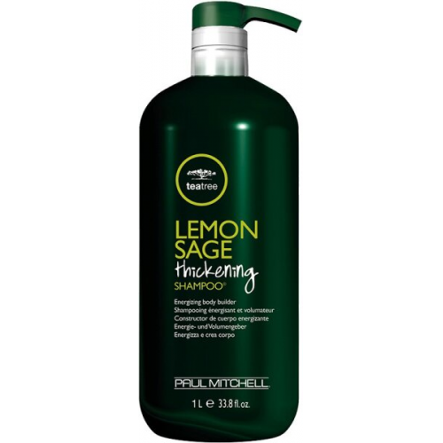 Paul Mitchell Lemon Sage Thickening Shampoo 1000 ml