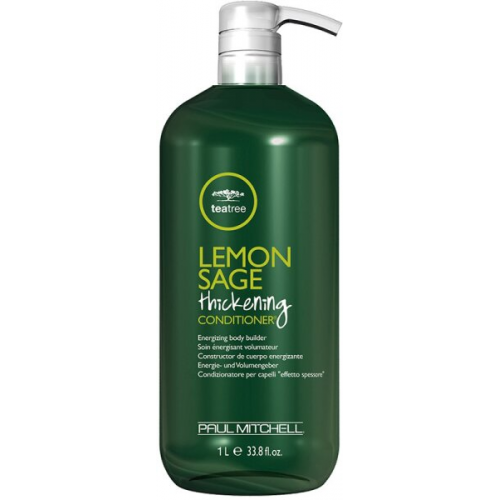 Paul Mitchell Lemon Sage Thickening Conditioner 1000 ml