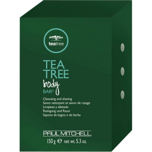 Paul Mitchell Tea Tree Body Bar 150 g