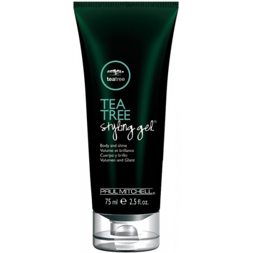 Paul Mitchell Tea Tree Styling Gel 75 ml