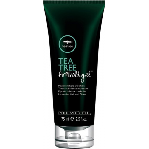 Paul Mitchell Tea Tree Firm Hold Gel 75 ml