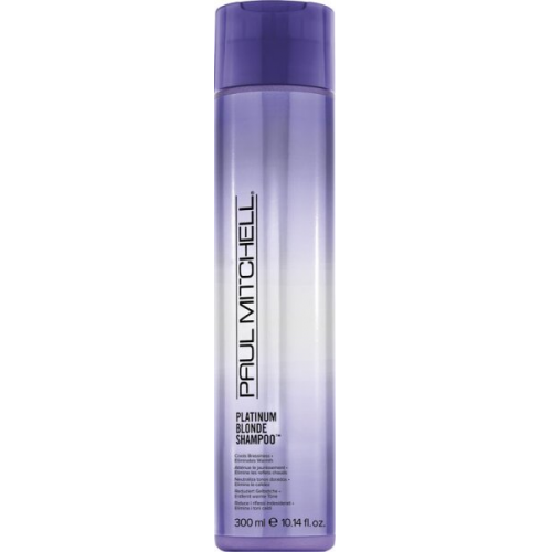 Paul Mitchell Platinum Blonde Shampoo 300 ml