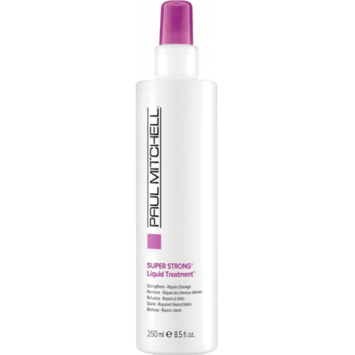 Paul Mitchell Super Strong Liquid Treatment 250 ml