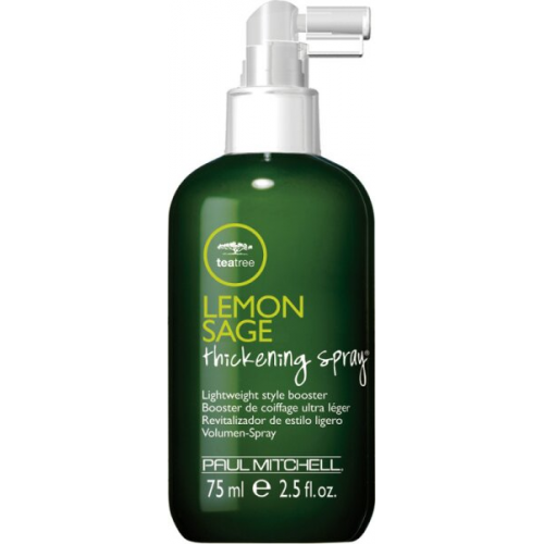 Paul Mitchell Lemon Sage Thickening Spray 75 ml