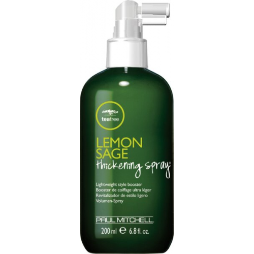 Paul Mitchell Lemon Sage Thickening Spray 200 ml