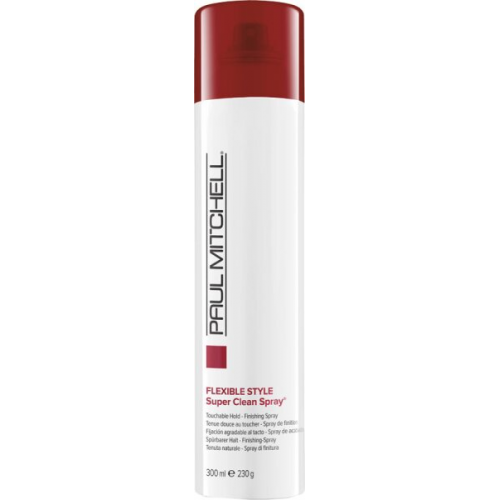 Paul Mitchell FlexibleStyle Super Clean Spray 300 ml