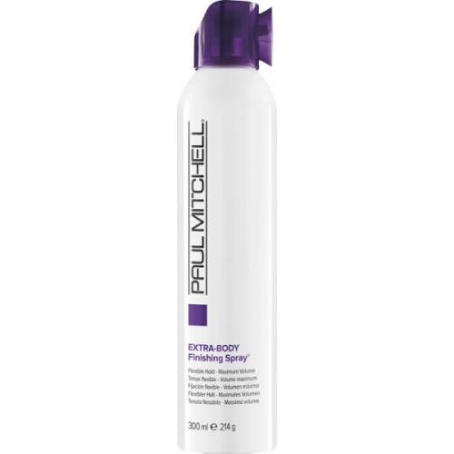 Paul Mitchell Extra-Body Finishing Spray 300 ml