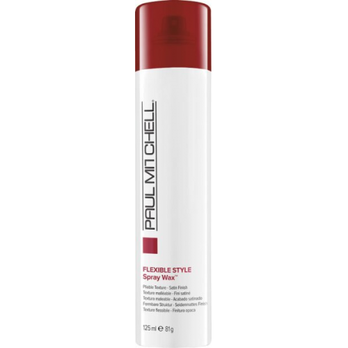 Paul Mitchell FlexibleStyle Spray Wax 125 ml