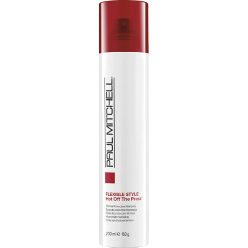 Paul Mitchell FlexibleStyle Hot Off The Press 200 ml