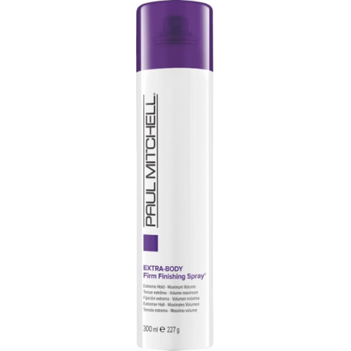 Paul Mitchell Extra-Body Firm Finishing Spray 300 ml