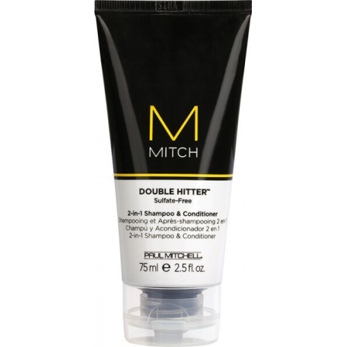 Paul Mitchell Mitch Double Hitter 75 ml