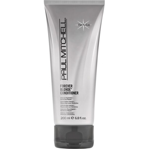 Paul Mitchell Forever Blonde Conditioner 200 ml