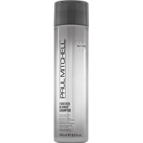 Paul Mitchell Forever Blonde Shampoo 250 ml