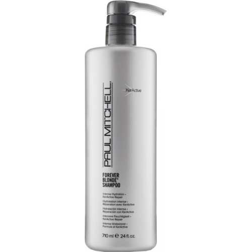 Paul Mitchell Forever Blonde Shampoo 710 ml