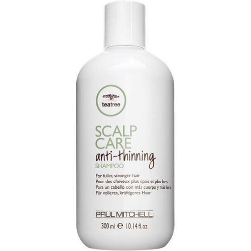 Paul Mitchell Tea Tree Regeniplex Anti-Thinning Shampoo 1000 ml