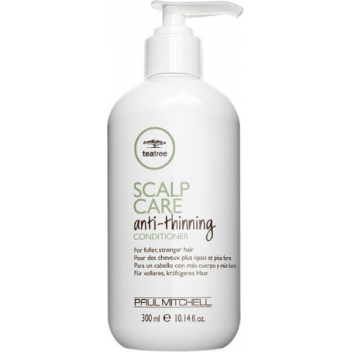 Paul Mitchell Tea Tree Regeniplex Anti-Thinning Conditioner 1000 ml