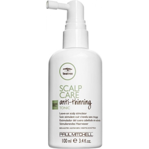 Paul Mitchell Tea Tree Regeniplex Anti-Thinning Tonic 100 ml