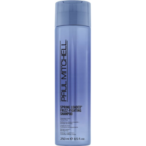 Paul Mitchell Spring Loaded Frizz-Fighting Shampoo 250 ml